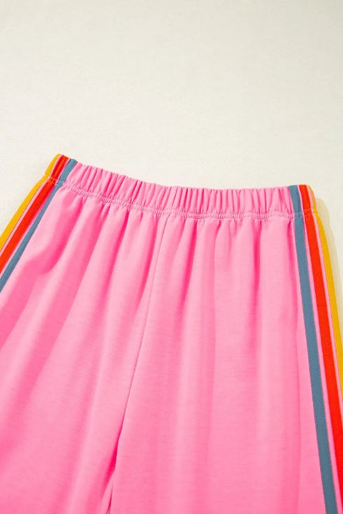 'Brooklyn' Active Pants - Celes Fashion